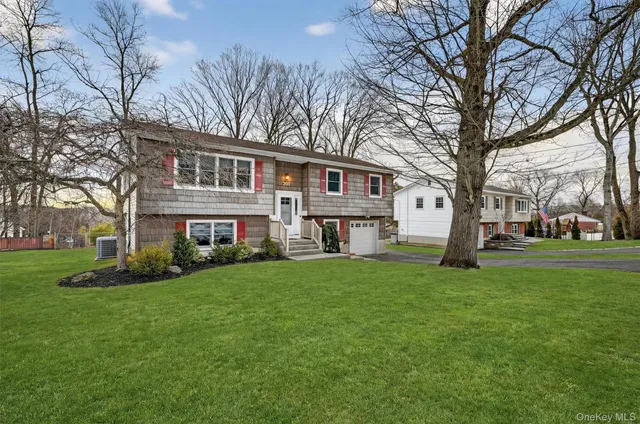 $675,000 | 122 Jay Street, Stony Point, NY 10980