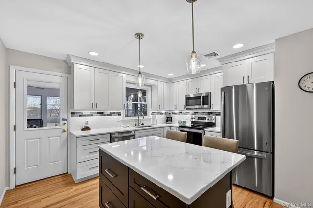 $675,000 | 122 Jay Street, Stony Point, NY 10980