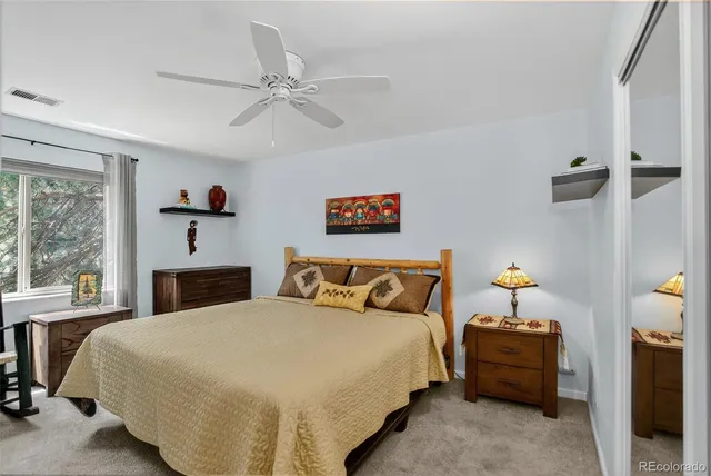 $375,000 | 29656 Buffalo Park Road, Unit 209, Evergreen, CO 80439