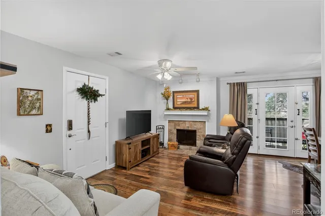 $375,000 | 29656 Buffalo Park Road, Unit 209, Evergreen, CO 80439