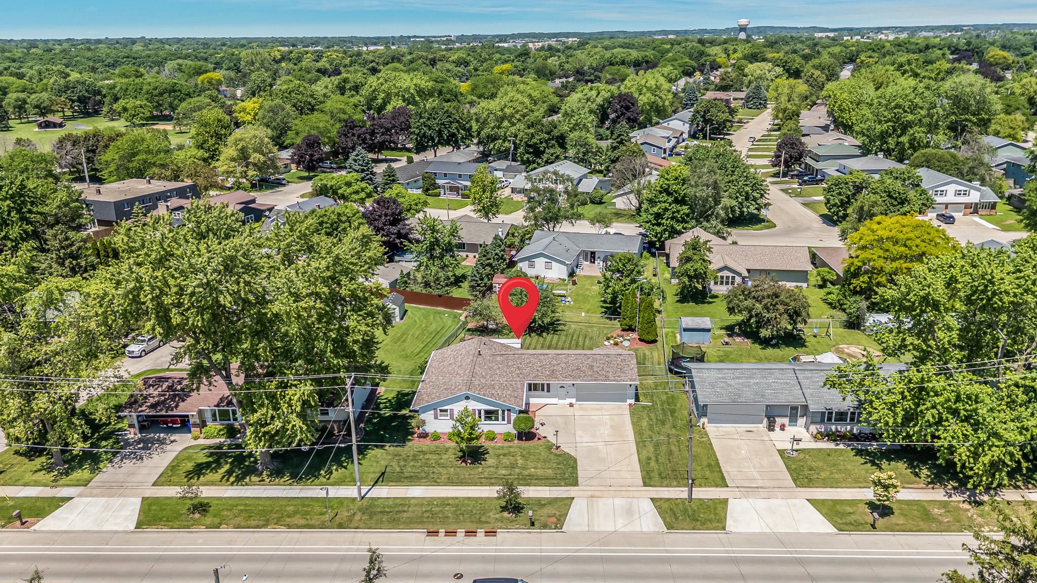 3600 East Newberry Street Appleton, WI 54915 - Photo 35 of 37