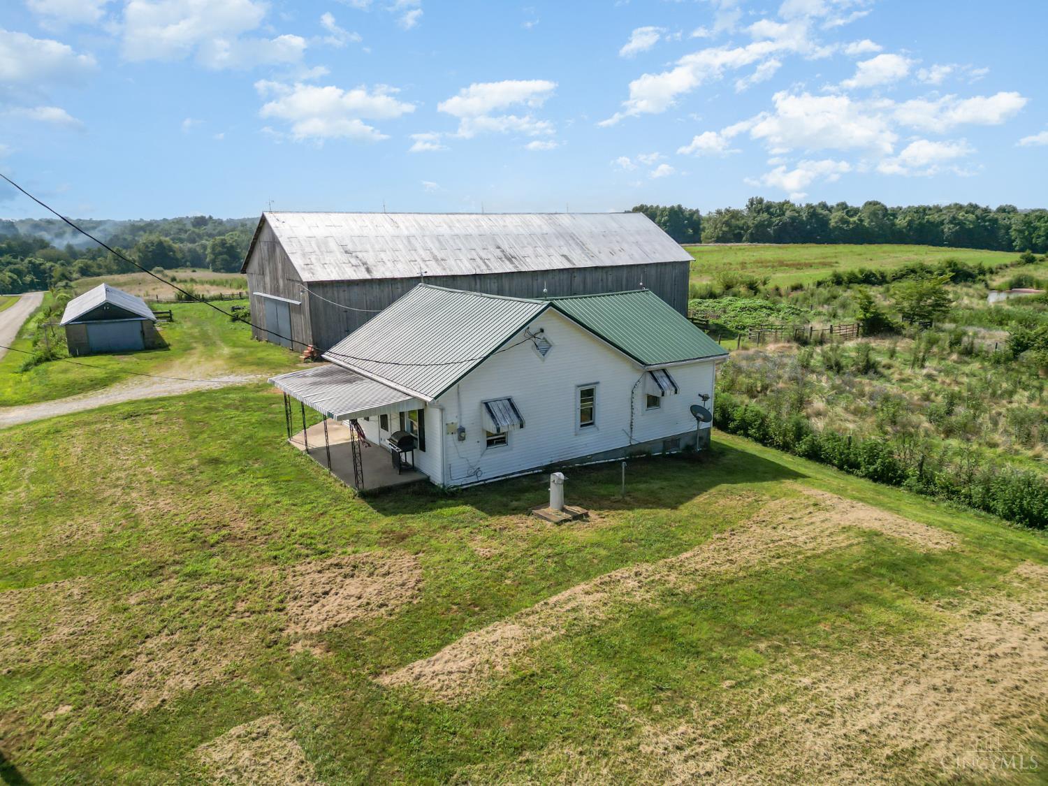 1308 Skiffsville Road Felicity, OH 45120 - Photo 11 of 12