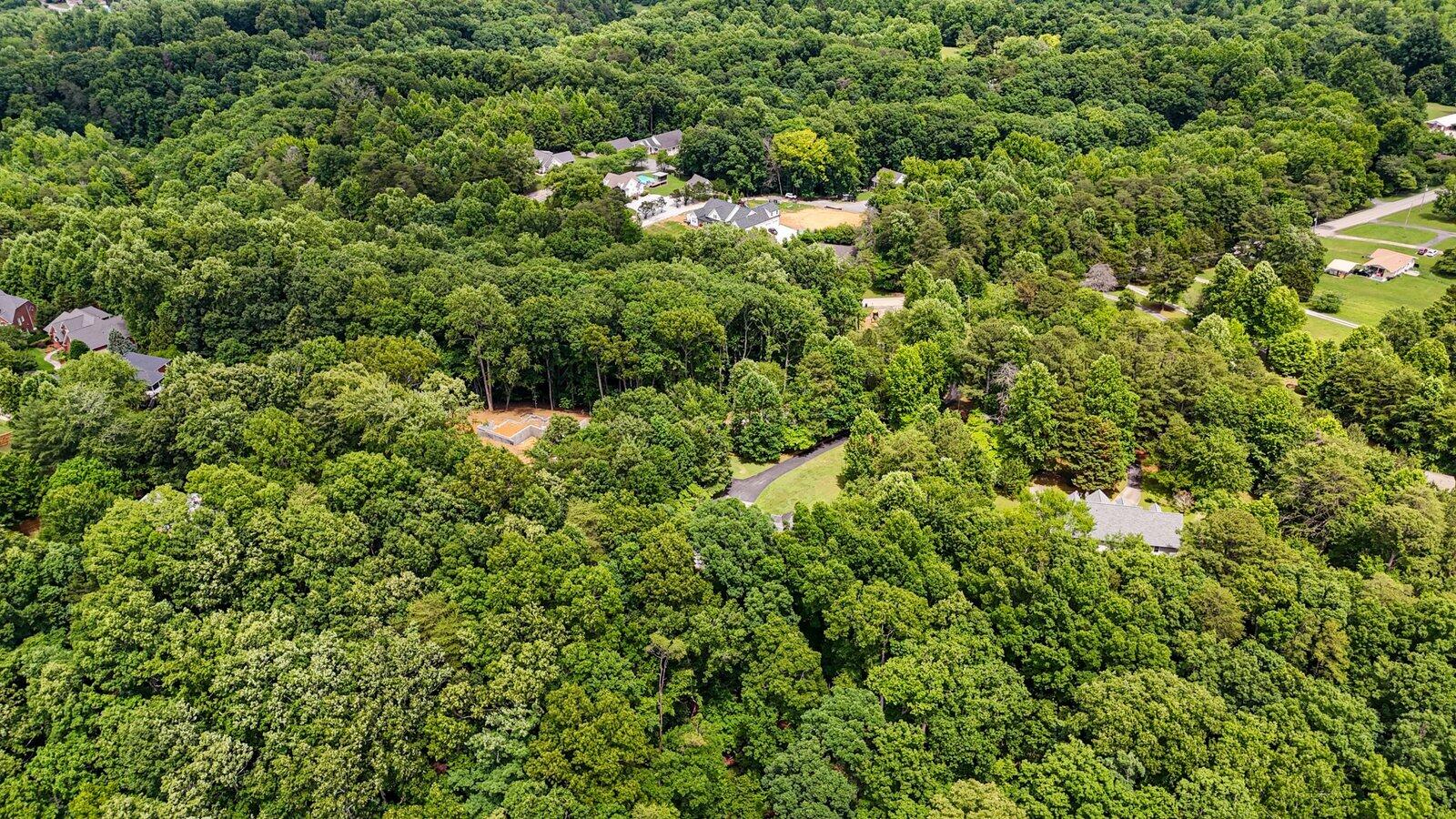 3537 Camp Road Collegedale, TN 37363 - Photo 56 of 59 3537 Camp Rd-56