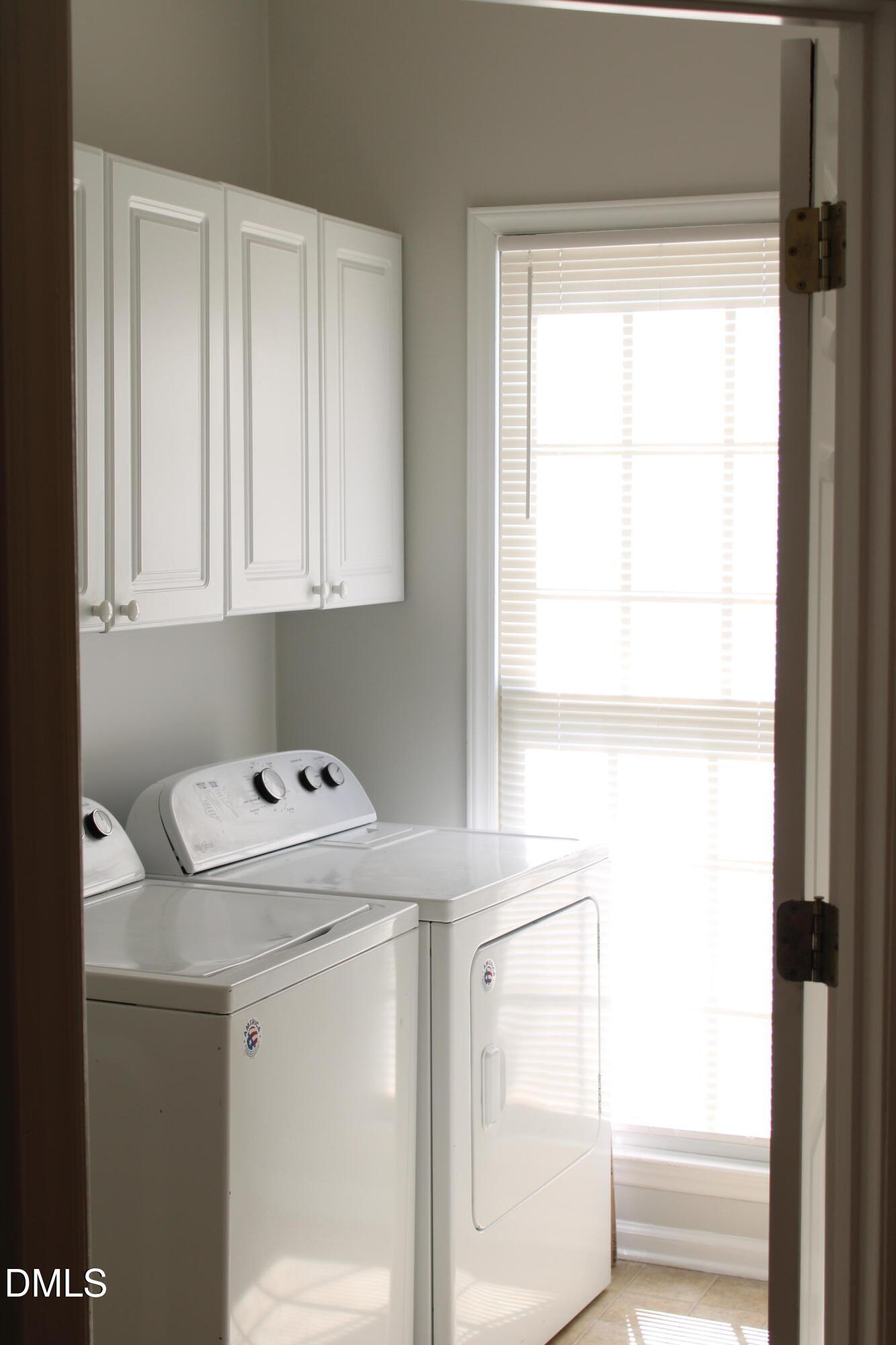 3109 Benton Circle Raleigh, NC 27615 - Photo 8 of 29 Laundry room