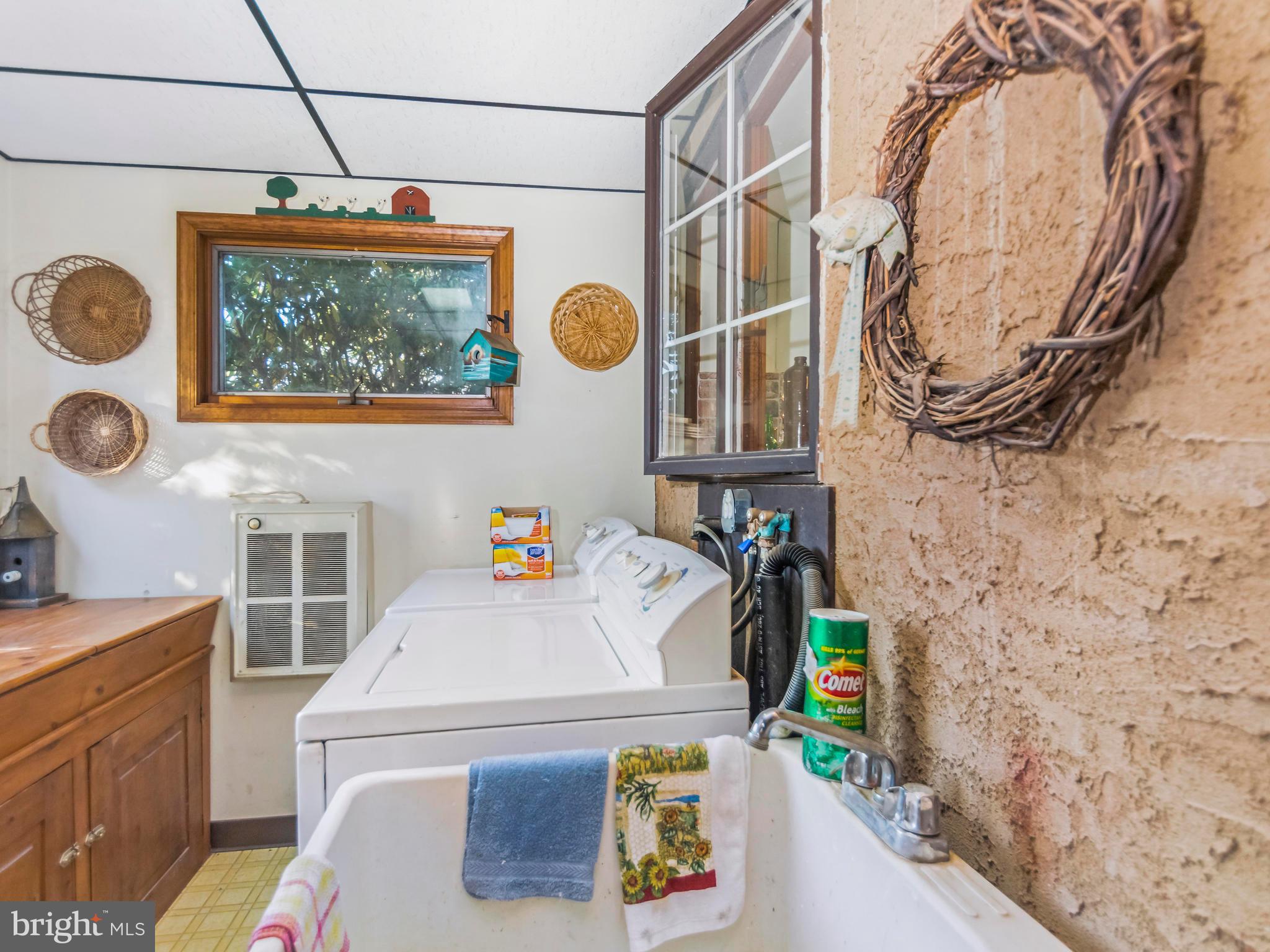 2475 Quakertown Road Pennsburg, PA 18073 - Photo 14 of 40 Laundry Room