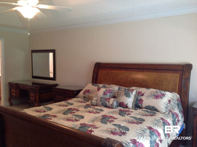 108 Durby Lane Foley, AL 36535 - Photo 28 of 45 Master bedroom
