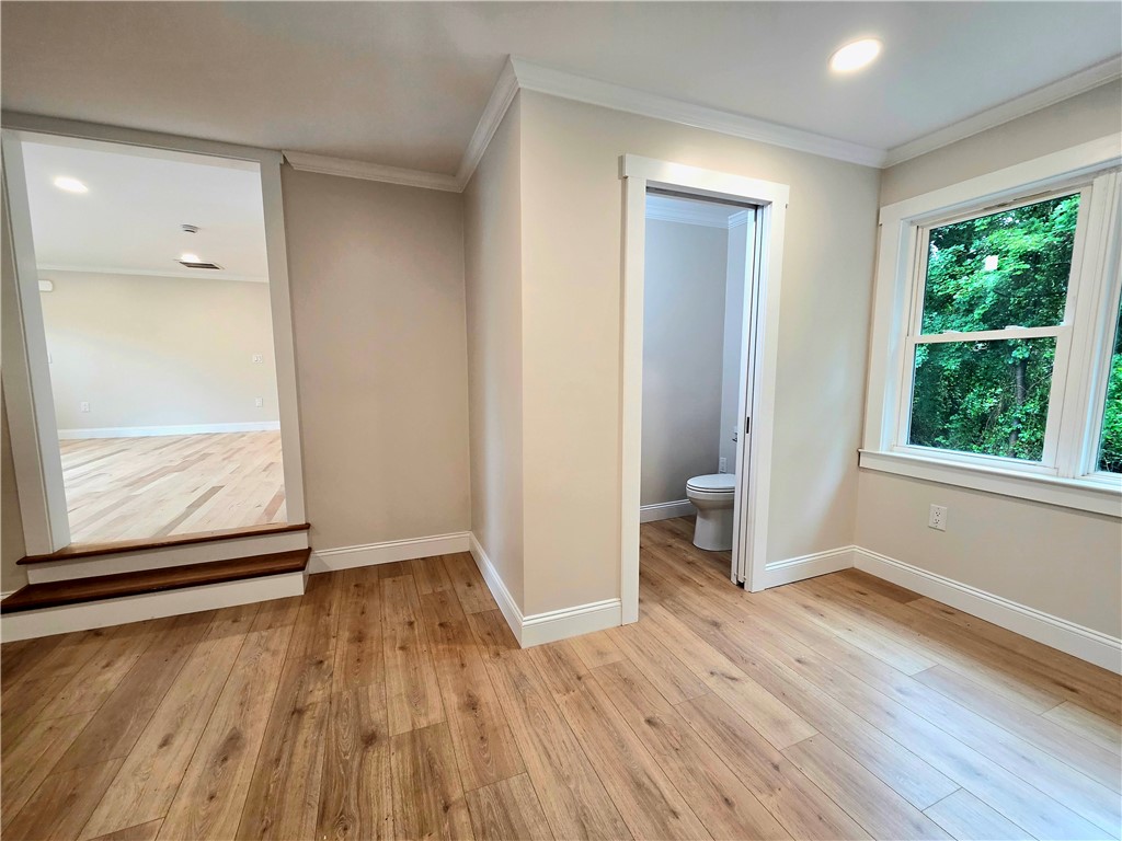 513 Knotty Oak Road Coventry, RI 02816 - Photo 9 of 36 half bathroom