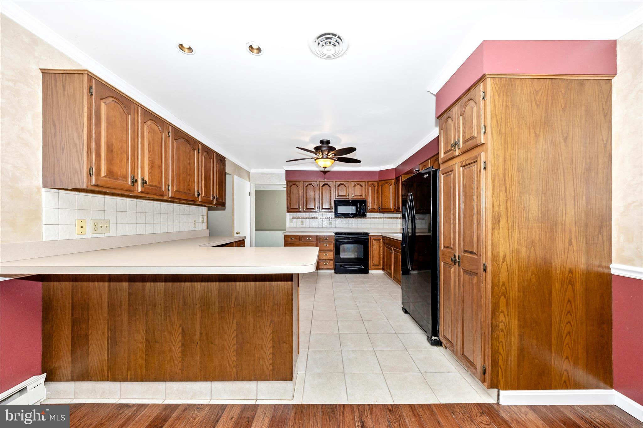 10901 Hopewell Road Hagerstown, MD 21740 - Photo 12 of 65 Kitchen