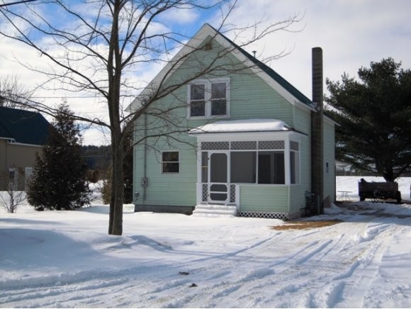 43 High Street Sheldon, VT 05483 - Photo 1 of 1 Gallery Image 1