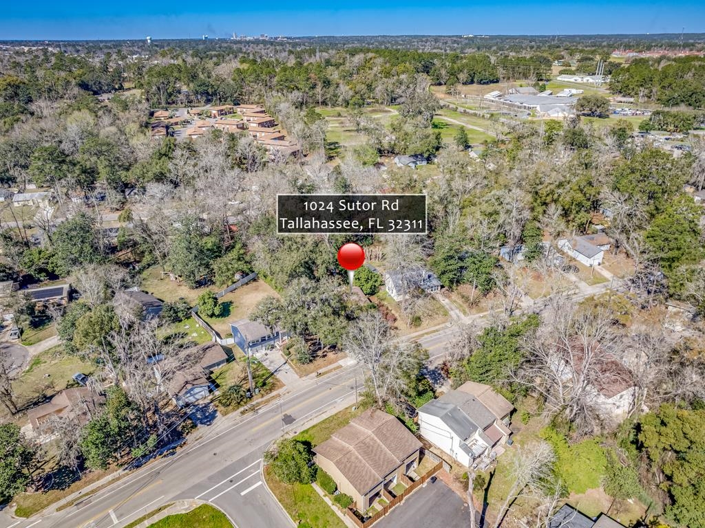 1024 Sutor Road Tallahassee, FL 32311 - Photo 15 of 42 Gallery Image 15