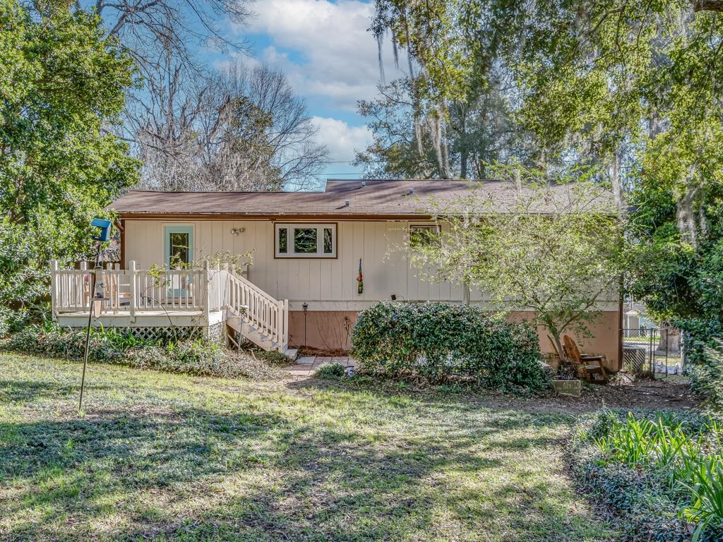 1024 Sutor Road Tallahassee, FL 32311 - Photo 2 of 42 Gallery Image 2