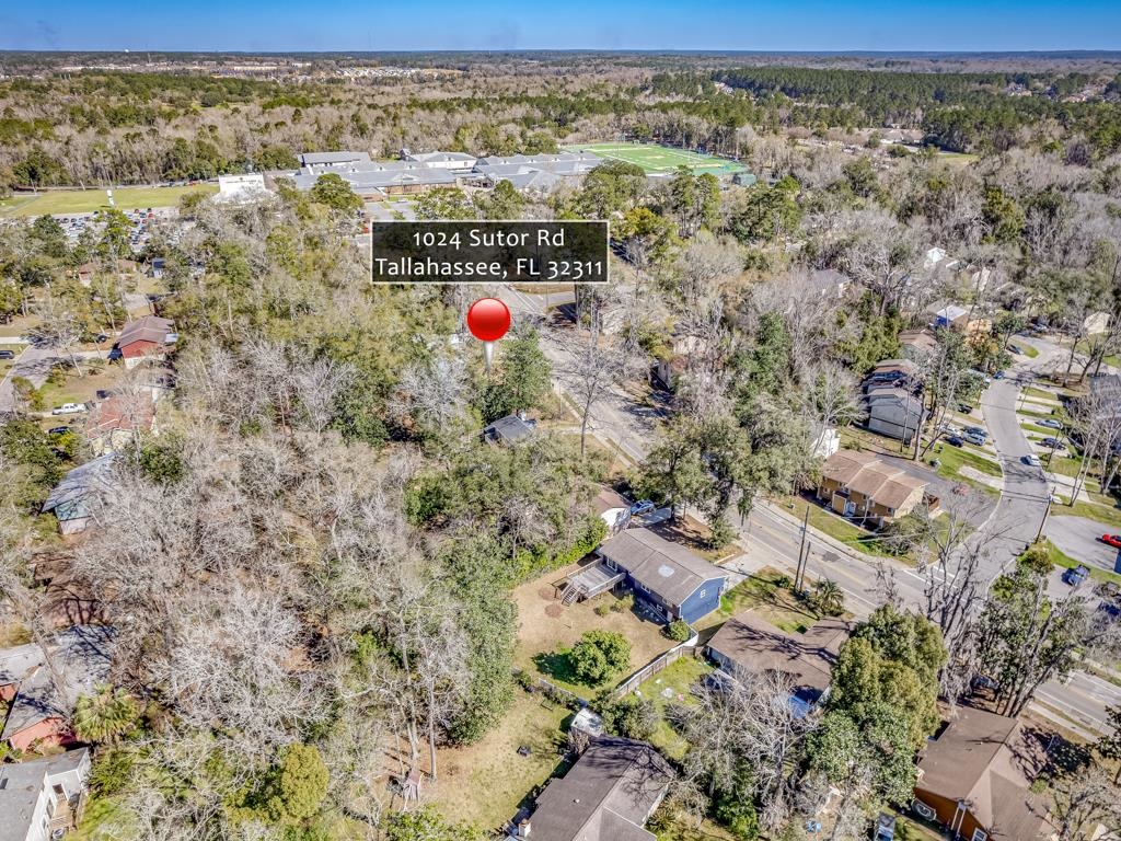 1024 Sutor Road Tallahassee, FL 32311 - Photo 8 of 42 Gallery Image 8