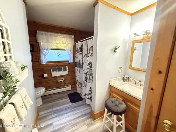 a view of hallway