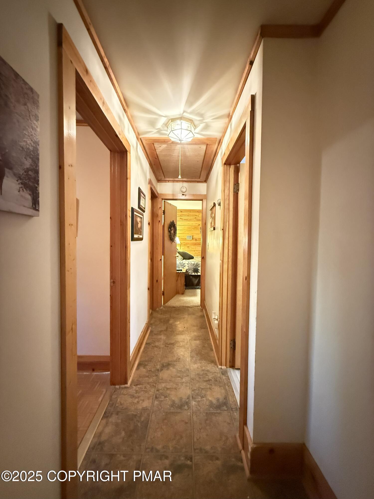 2119 Meadow Lark Circle Bushkill, PA 18324 - Photo 14 of 34 a view of hallway