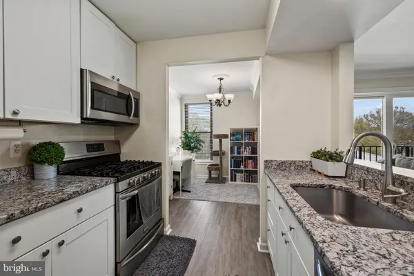 $165,000 | 112 Duvall Lane, Unit 302, Gaithersburg, MD 20877