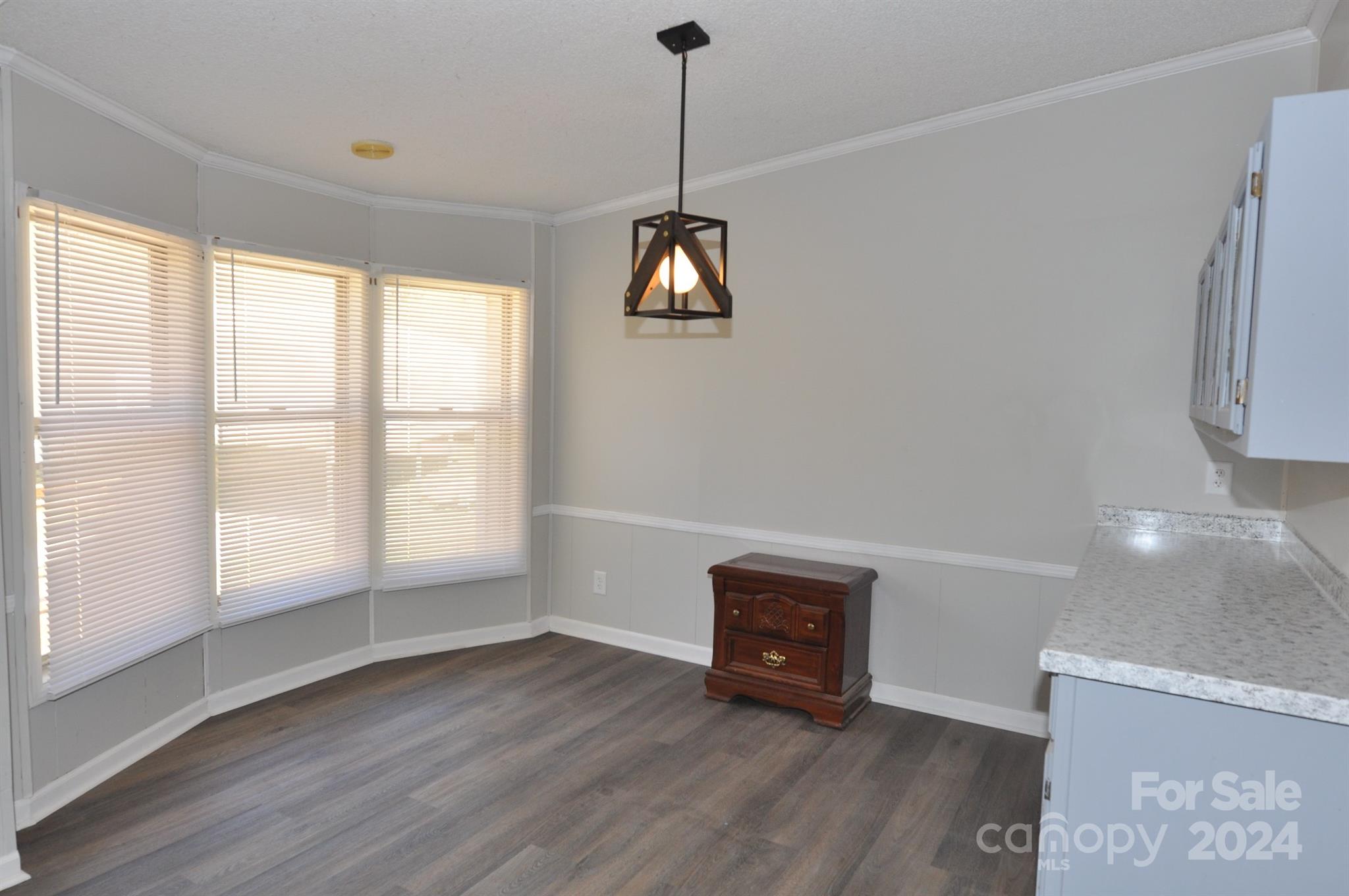 1646 Madison Road, Unit 22 Chester, SC 29706 - Photo 8 of 24 a view of an empty room with a window
