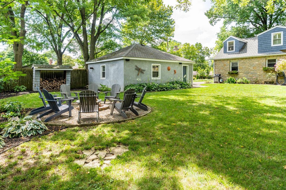 102 James Road Columbus, OH 43230 - Photo 42 of 46