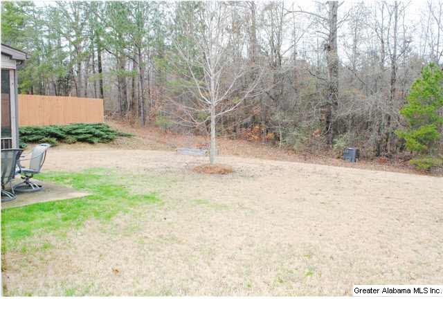 6313 Letson Farms Road McCalla, AL 35022 - Photo 20 of 20