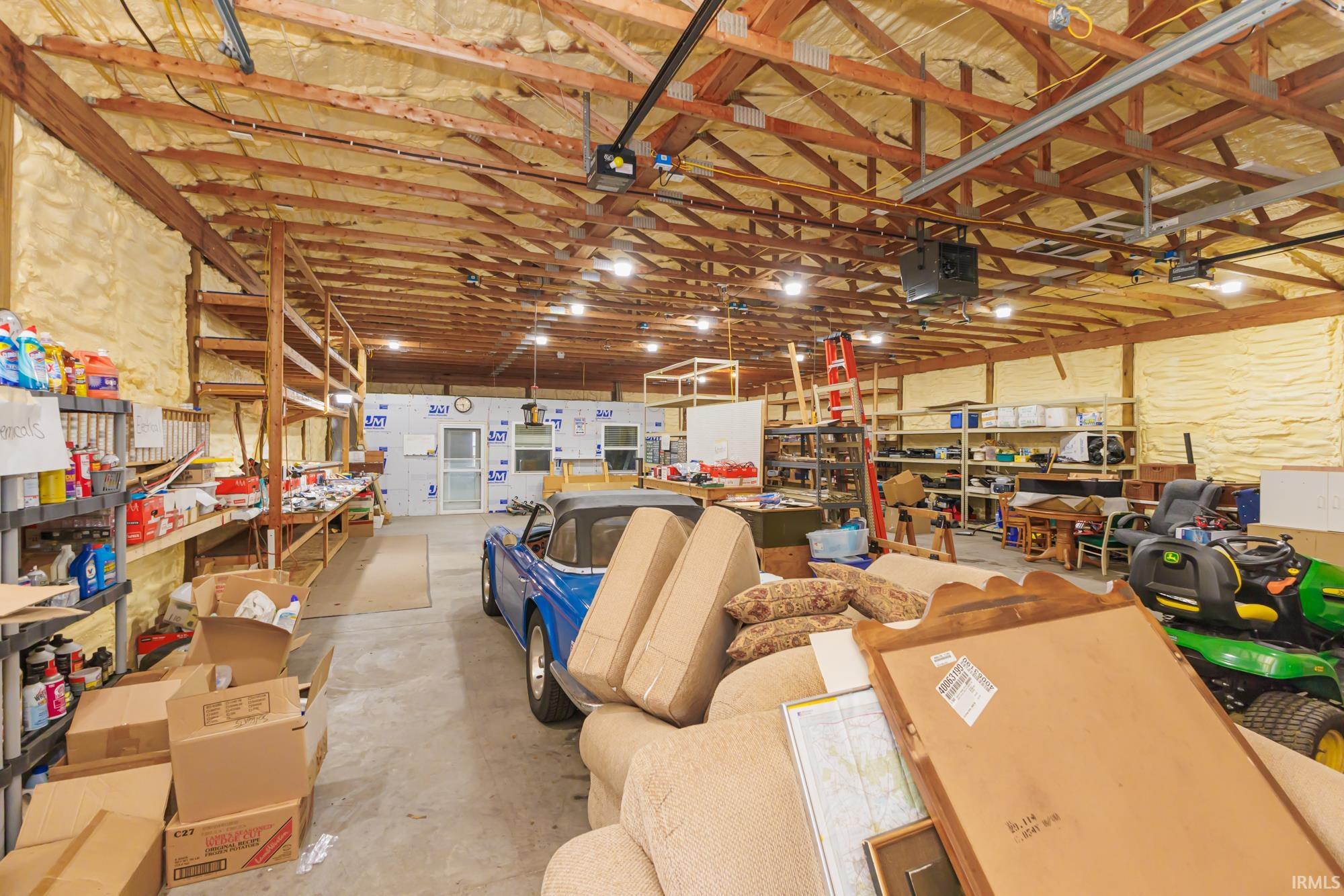 6600 West Jones Road Muncie, IN 47302 - Photo 11 of 36 Gallery Image 11