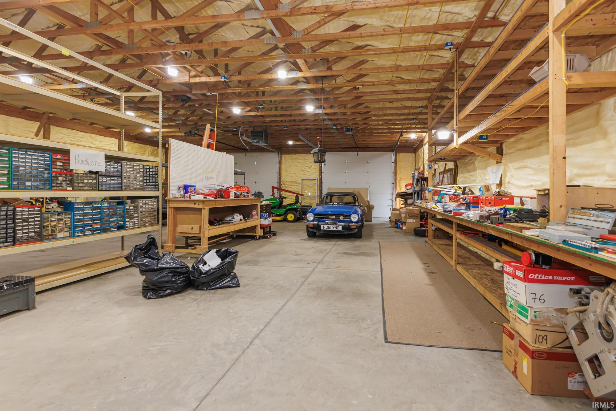 6600 West Jones Road Muncie, IN 47302 - Photo 12 of 36 Gallery Image 12