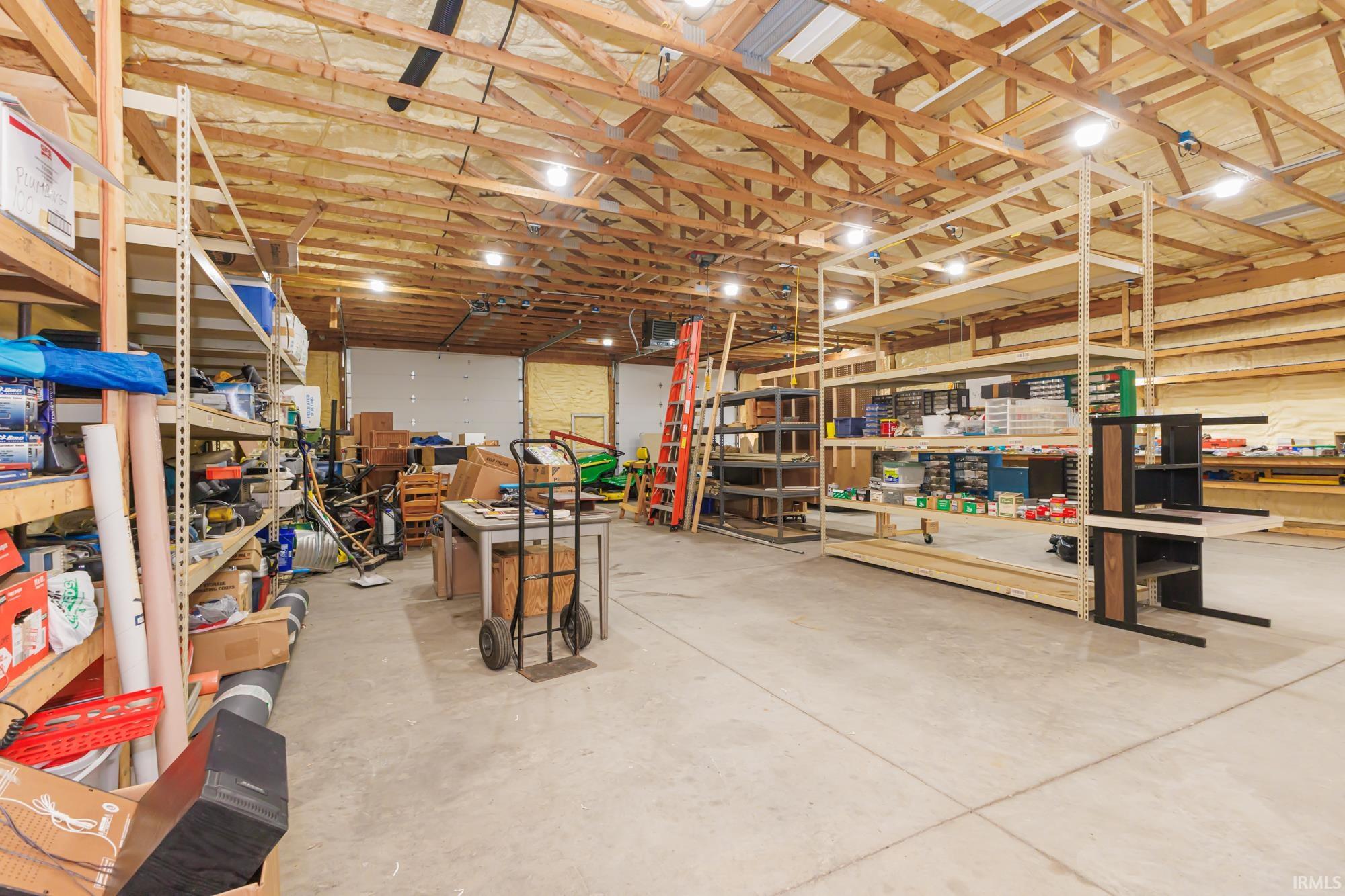 6600 West Jones Road Muncie, IN 47302 - Photo 13 of 36 Gallery Image 13