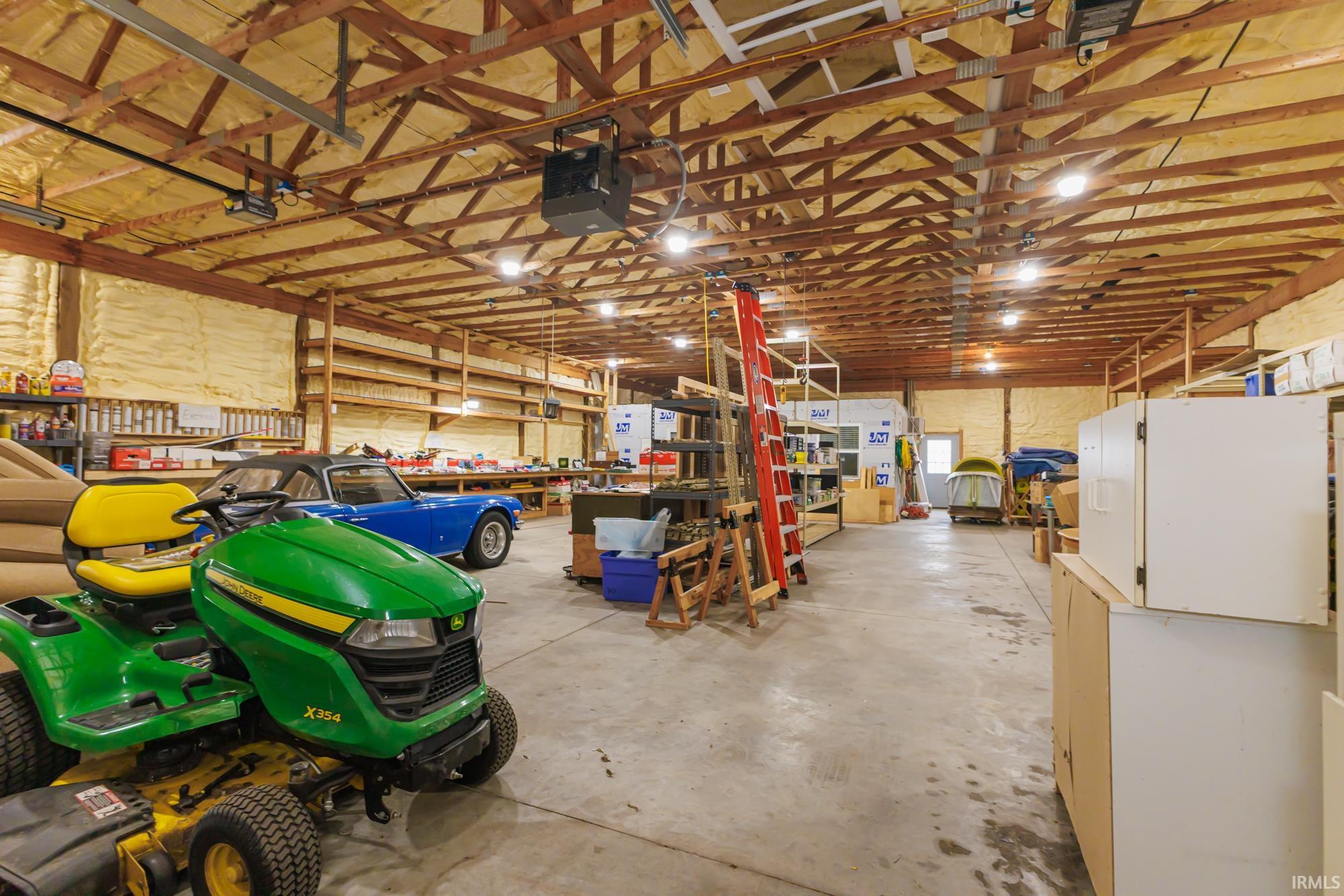 6600 West Jones Road Muncie, IN 47302 - Photo 14 of 36 Gallery Image 14