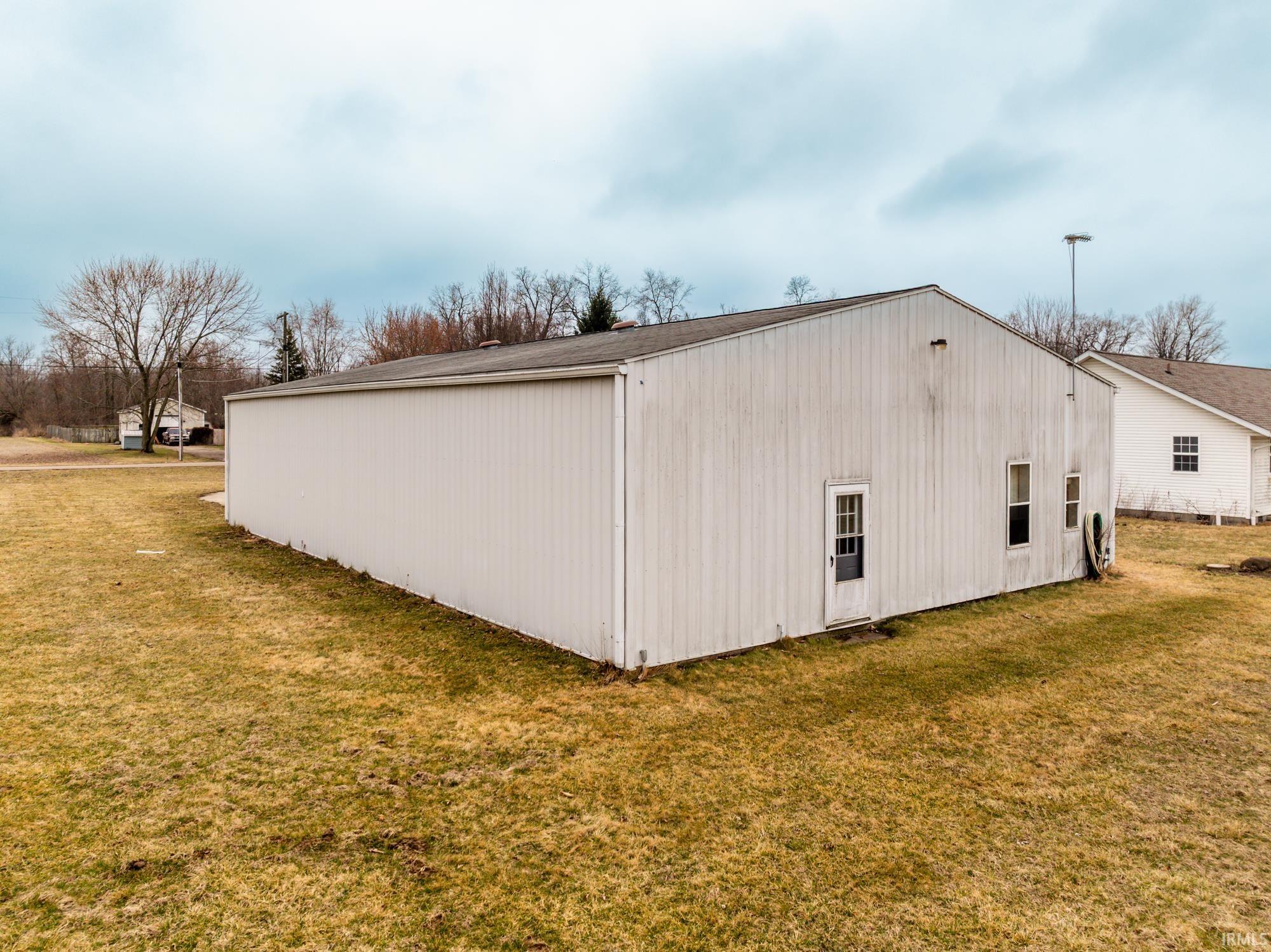 6600 West Jones Road Muncie, IN 47302 - Photo 36 of 36 Gallery Image 36