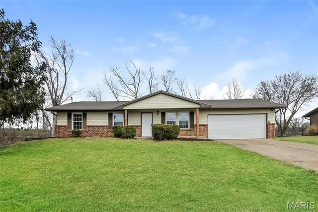 $1,695 | 77 Augustine Road, Eureka, MO 63025