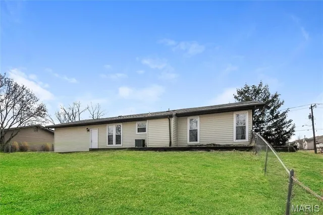 $1,695 | 77 Augustine Road, Eureka, MO 63025