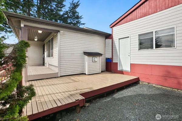 $719,000 | 1520 South Bennett Street, Seattle, WA 98108