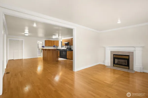 $719,000 | 1520 South Bennett Street, Seattle, WA 98108