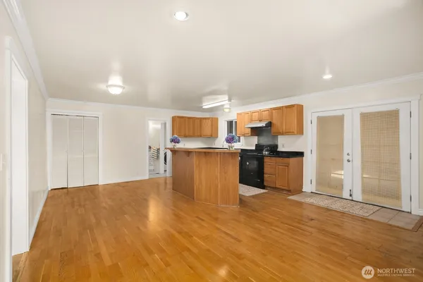 $719,000 | 1520 South Bennett Street, Seattle, WA 98108