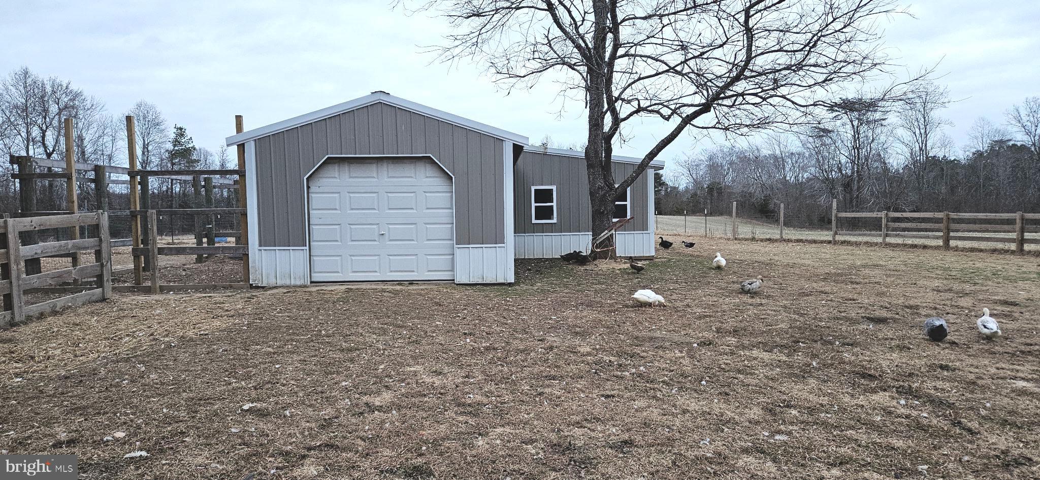 2033 Courthouse Road Heathsville, VA 22473 - Photo 33 of 50 a house view with backyard space