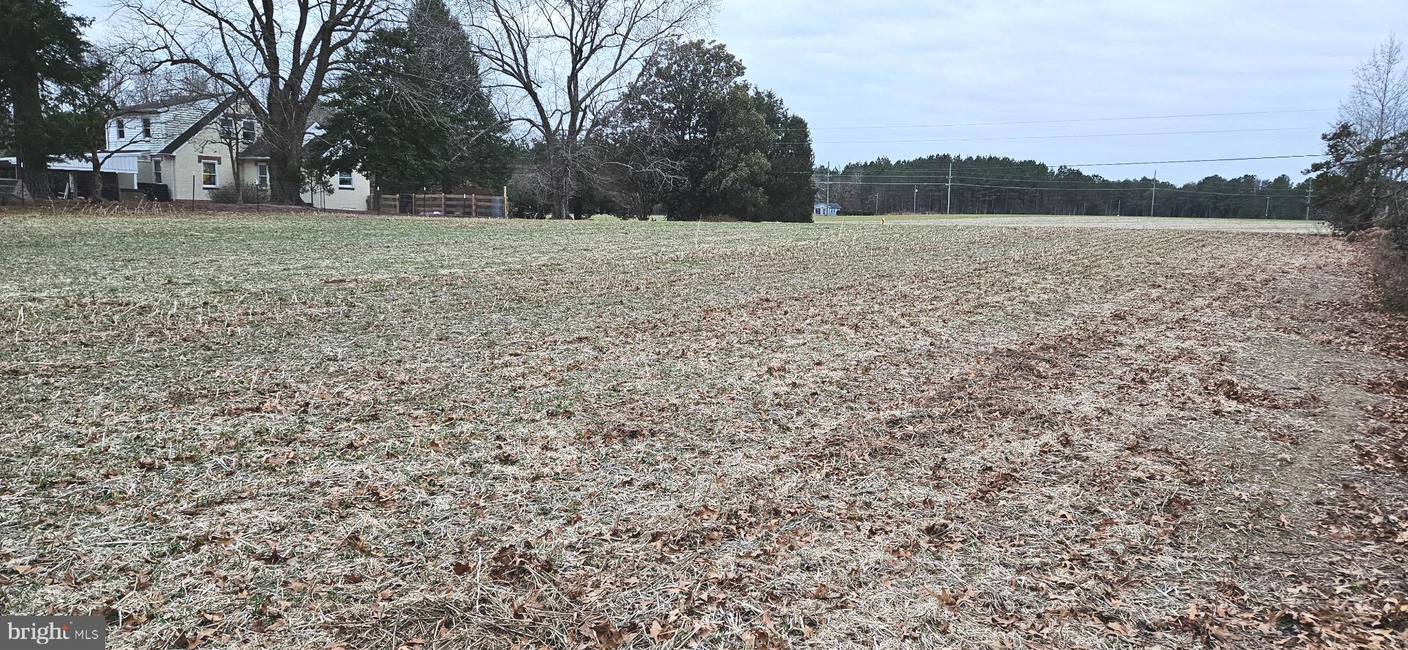 2033 Courthouse Road Heathsville, VA 22473 - Photo 39 of 50 a view of outdoor space and yard
