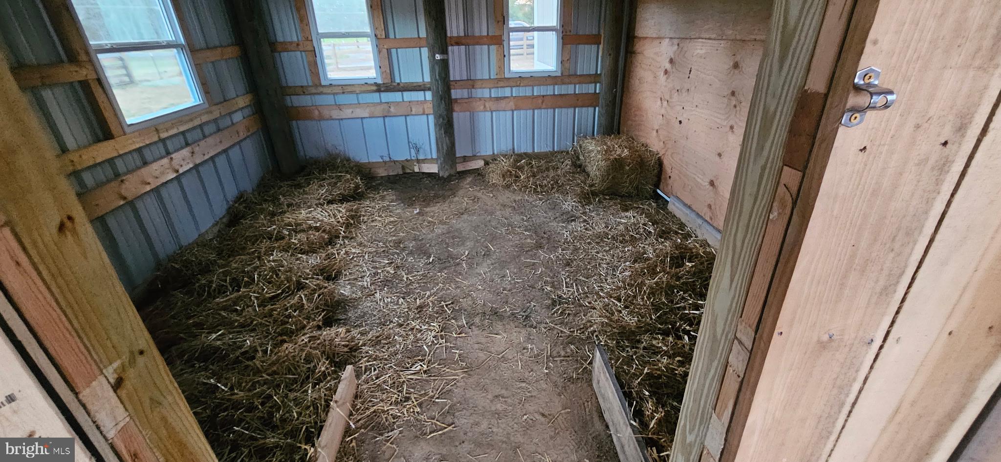 2033 Courthouse Road Heathsville, VA 22473 - Photo 49 of 50 a view of a door of a house
