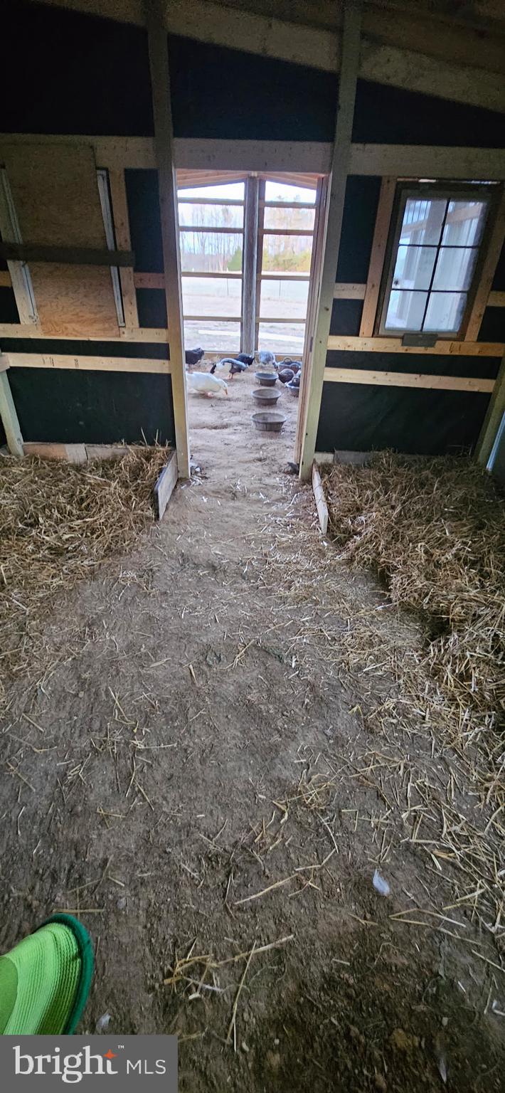 2033 Courthouse Road Heathsville, VA 22473 - Photo 50 of 50 a view of a backyard of a house