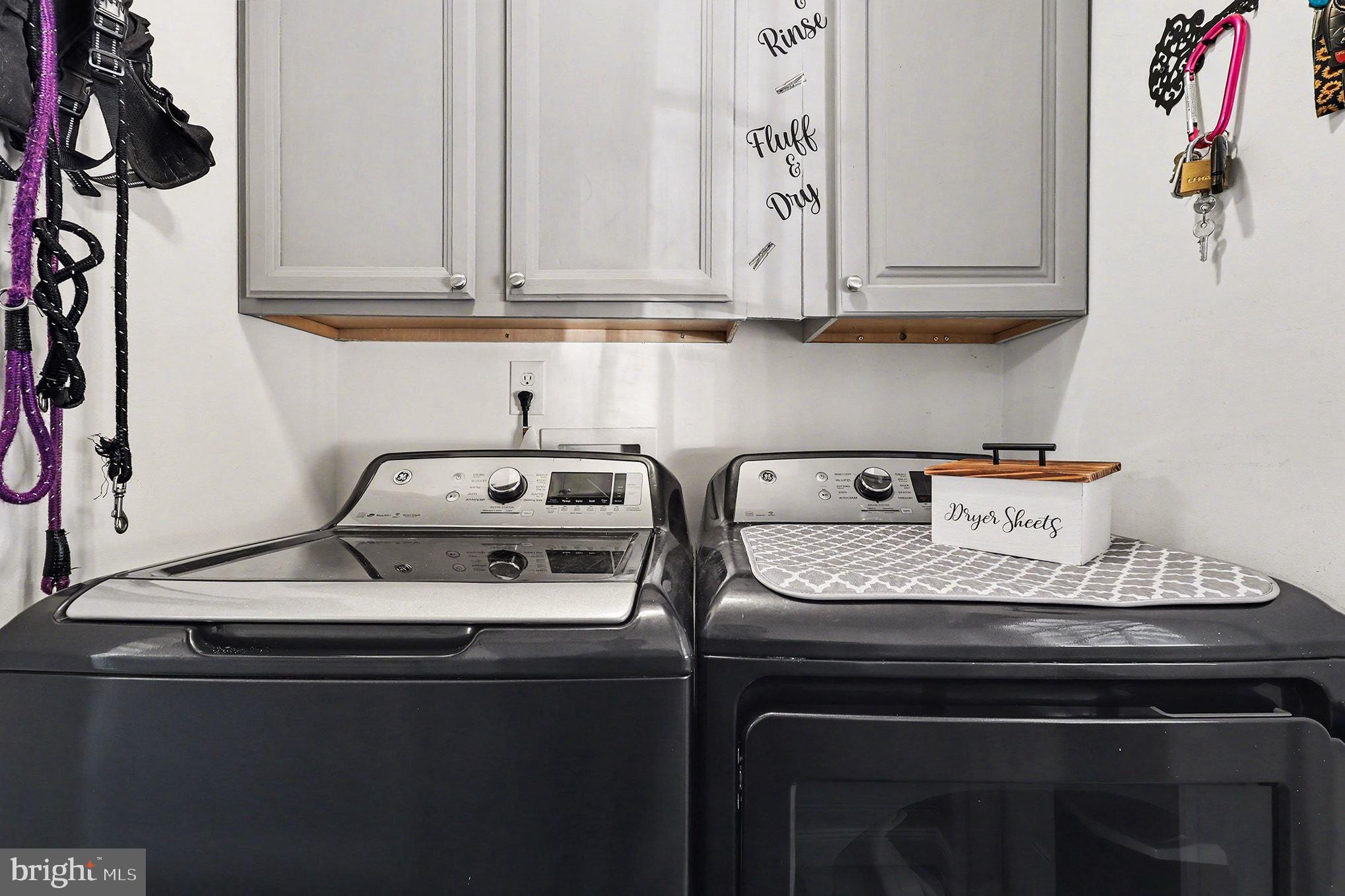 2033 Courthouse Road Heathsville, VA 22473 - Photo 7 of 50 a close view of appliances