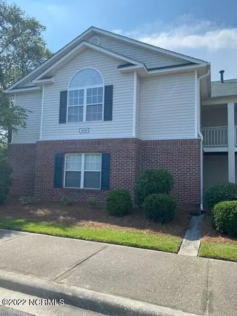 $1,750 | 1601 Willoughby Park Court, Unit 5, Wilmington, NC 28412