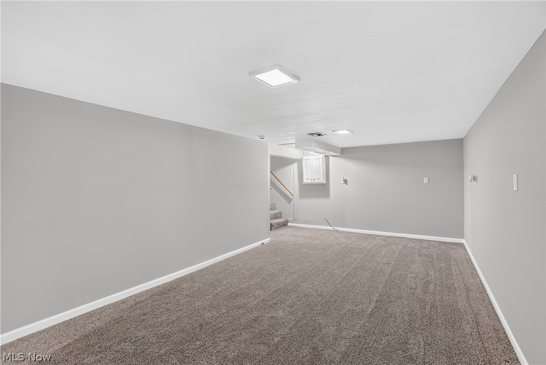 4429 Burkey Road Austintown, OH 44515 - Photo 21 of 26