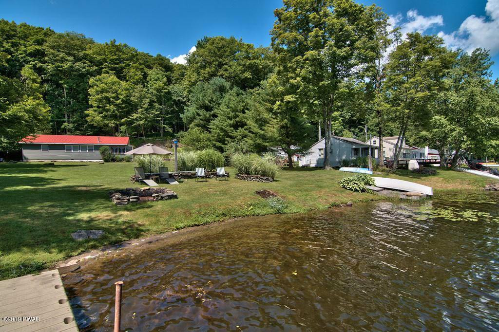 23 Wassel Road Lakewood, PA 18439 - Photo 31 of 37