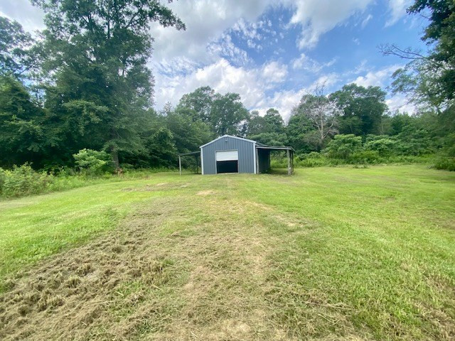 965 Jayess Road Jayess, MS 39641 - Photo 54 of 61 Photo 55