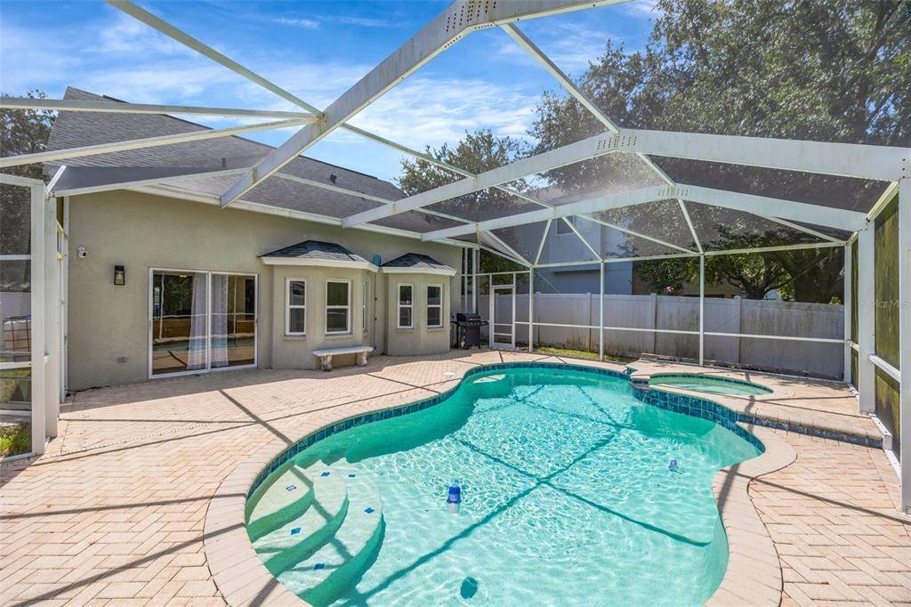 8427 Hawbuck Street Trinity, FL 34655 - Photo 24 of 47