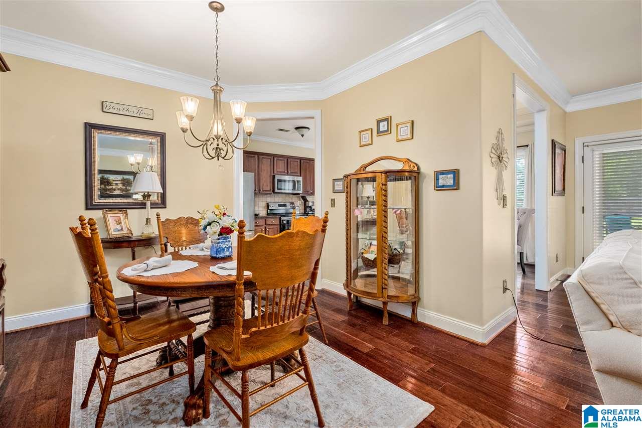 8101 Weatherstone Circle Bessemer, AL 35022 - Photo 5 of 29