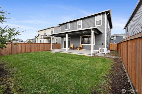 $639,950 | 1503 27th Street Northwest, Puyallup, WA 98371
