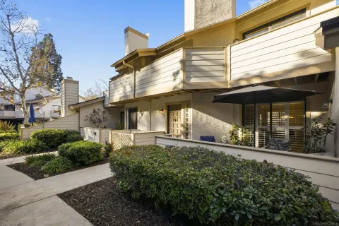 $725,000 | 4595 Chateau Drive, San Diego, CA 92117