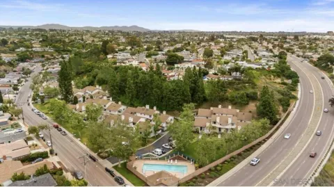 $725,000 | 4595 Chateau Drive, San Diego, CA 92117