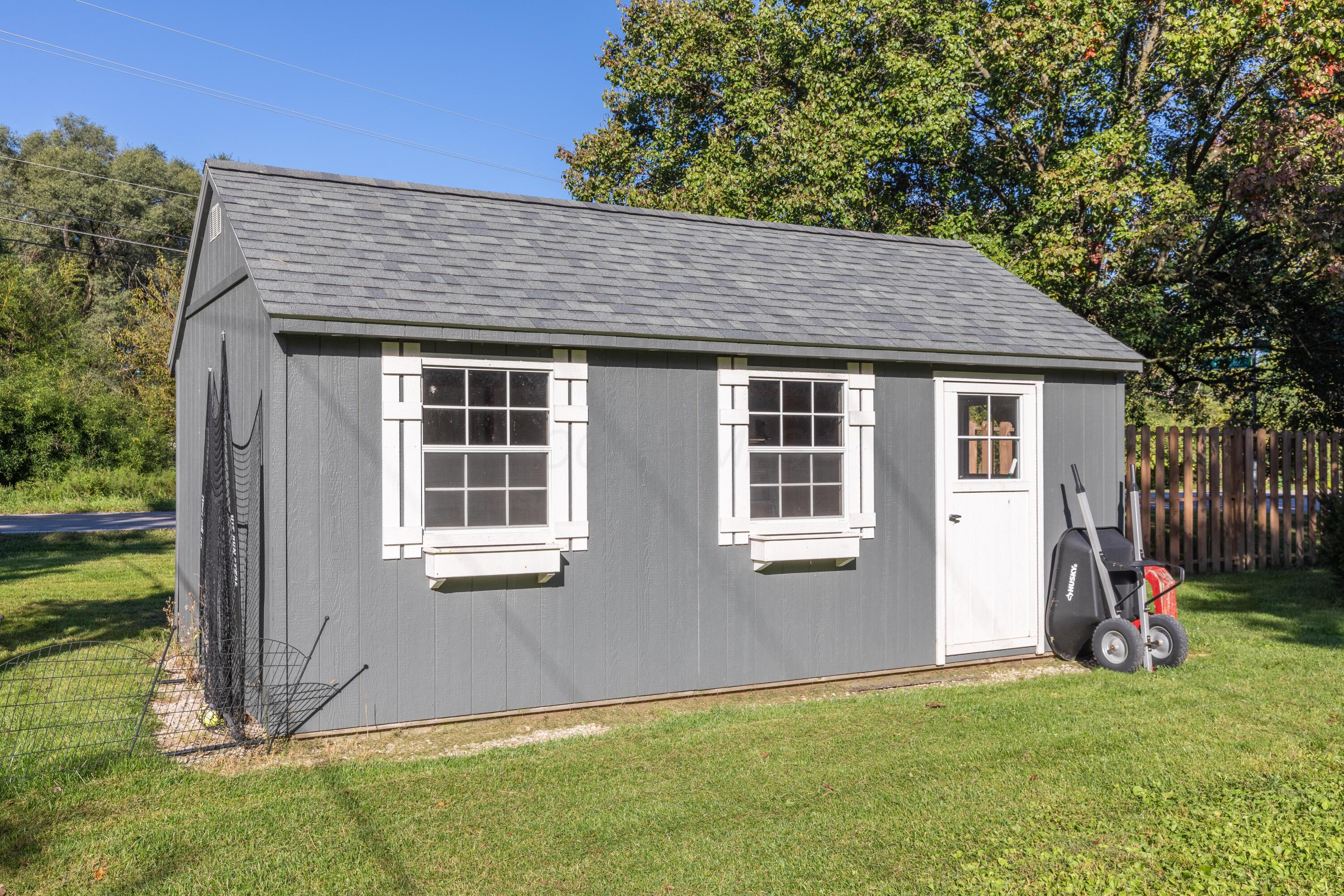 2047 Wolverhampton Road Powell, OH 43065 - Photo 32 of 33 032