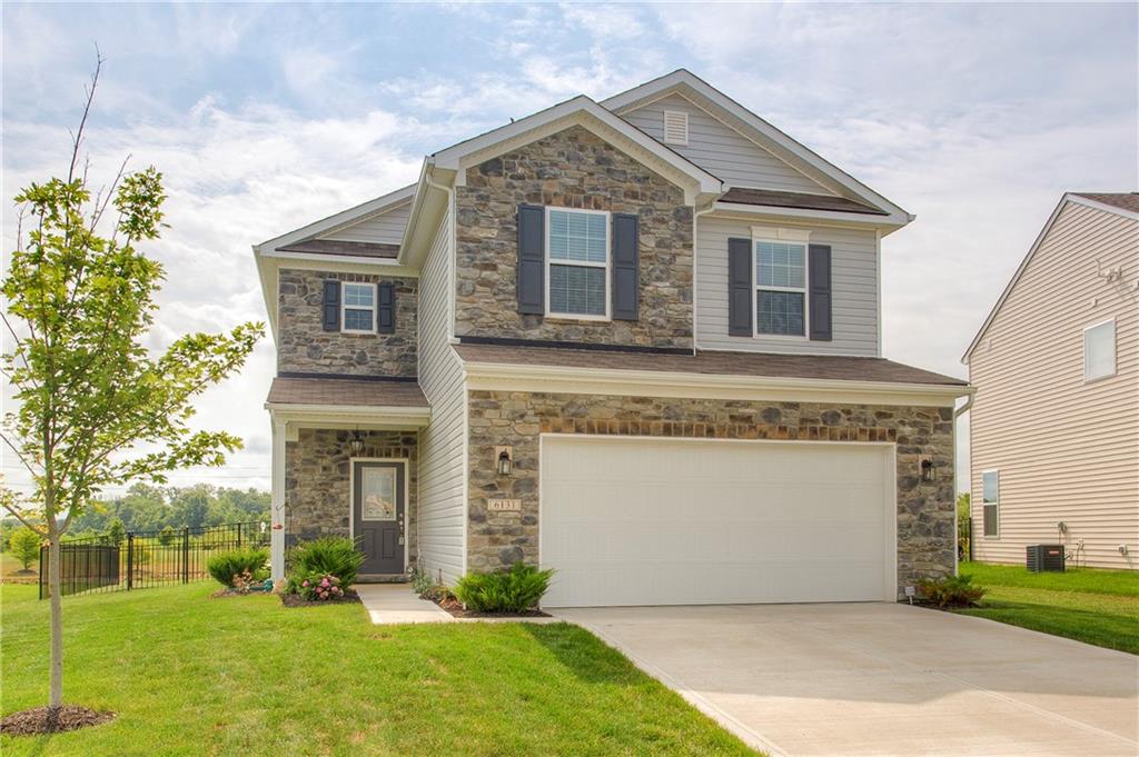 6131 Pebblebrooke Road Whitestown, IN 46075 - Photo 1 of 47 Gallery Image 1