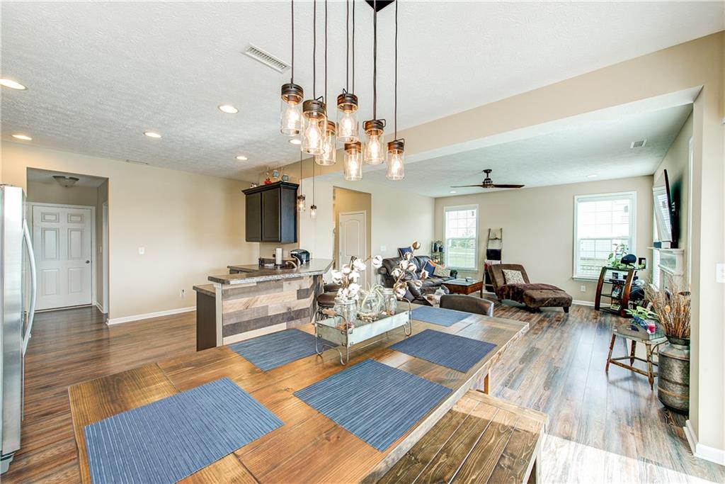 6131 Pebblebrooke Road Whitestown, IN 46075 - Photo 13 of 47 Gallery Image 13