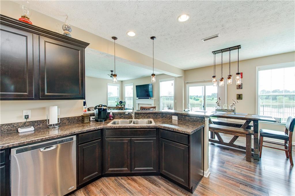 6131 Pebblebrooke Road Whitestown, IN 46075 - Photo 15 of 47 Gallery Image 15